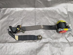 Miata Used Seat Belt Reel TAN Single 01-05 Miata MX5 N06657L30D80 OEM 01NB22V
