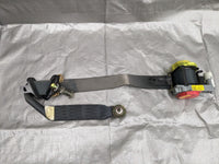 Miata Used Seat Belt Reel TAN Single 01-05 Miata MX5 N06657L30D80 OEM 01NB22V