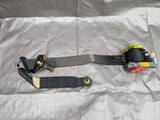 Miata Used Seat Belt Reel TAN Single 01-05 Miata MX5 N06657L30D80 OEM 01NB22V