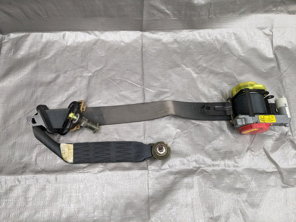 Miata Used Seat Belt Reel TAN Single 01-05 Miata MX5 N06657L30D80 OEM 01NB22V