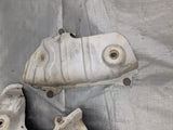 1994-1997 Mazda MX-5 Miata  Exhaust Manifold Heat Shield Cover Genuine  95NA5765
