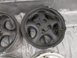  Mazda Miata OEM used part