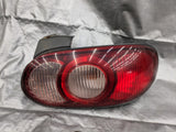 2001-2005 Mazda Miata Mx-5 OEM Taillight Tail Light Passenger RH Side N066-51-170 01-05 Mazda Miata OEM used part