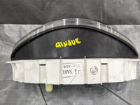 90-93 MIATA MX-5 OEM DASH INSTRUMENT GAUGE CLUSTER SPEEDOMETER 85K