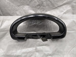90-93 Mazda Miata MX5 MX-5 Dash Cluster Gauge Hood Cover 1990-1993 92NAPZ — Mazda Miata MX-5 OEM part product photo