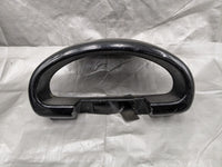 90-93 Mazda Miata MX5 MX-5 Dash Cluster Gauge Hood Cover 1990-1993 92NAPZ — Mazda Miata MX-5 OEM part product photo
