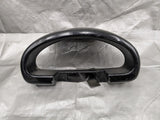 90-93 Mazda Miata MX5 MX-5 Dash Cluster Gauge Hood Cover 1990-1993 92NAPZ — Mazda Miata MX-5 OEM part product photo