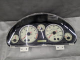 2001-2005 Mazda Miata Instrument Gauge Cluster / 159k Miles / OEM / 04NB2710