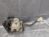 1990-1997 Mazda Miata Wiper Washer ABS Reservoir Tank 92NA6670 90-97 Mazda Miata OEM used part