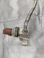 01-05 Mazda Miata MX5 OEM AC Line Pipe NO.2 Cooler Pressure Switch NC72-61-465A
