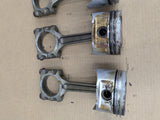  Mazda Miata OEM used part