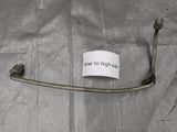 90-93 Mazda Miata MX5 OEM NA6 NA AC Condenser to Drier Hose Hard Line 1990-1993