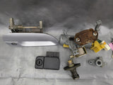  Mazda Miata OEM used part
