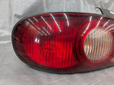 01-05 Mazda Miata MX-5 LH Driver Taillight Tail light OEM 2001-2005 01NB4157