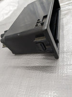 1994-2005 MAZDA MX-5 MIATA UNDER RADIO POCKET CUBBY, OEM 94-05