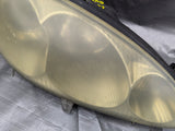  Mazda Miata OEM used part