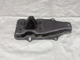 1999-2005 Mazda Miata NB Front Bumper Core Support Crash Bracket Horn Black