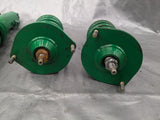90-05 Mazda Miata MX-5 NA/NB Tein Flex Z 16ways Adjustable Coilovers