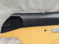 90-97 MAZDA MX-5 MIATA Right Side Driver Door Card Panel Power 1990-1997 91NAHU