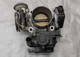 1990-1993 Mazda Miata Mx-5 OEM Throttle Body W/ TPS & IACV B61P13640B 91NA1900 90-93 Mazda Miata OEM used part