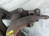 2001-2005 Mazda Miata Engine Exhaust Manifold Header Tubular  Bp6f-13-450B 03973