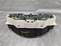 2001-2005 Mazda Miata Instrument Gauge Cluster / UNKNOWN Miles / OEM / 01NB22V