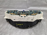 2001-2005 Mazda Miata Instrument Gauge Cluster / UNKNOWN Miles / OEM / 01NB22V