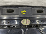 1999-2005 Mazda Miata MX-5 OEM Trunk Lid  Black NC10-52-310 99-05 00NB7436