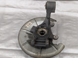 99-03 Mazda Miata Rear Spindle Knuckle Driver Side No ABS NC10-26-140 98NB1174