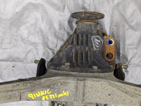 1990-1993 Mazda Miata 4.3 VLSD Viscous Limited Slip Differential 90-93 91NAUC