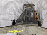 1990-1993 Mazda Miata 4.3 VLSD Viscous Limited Slip Differential 90-93 91NAUC