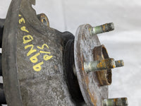 Mazda Miata MX-5 OEM part product photo