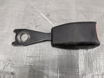 99-05 Mazda Miata MX-5 OEM NB Single Seat Belt Receiver Passenger 1999-2005