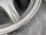 94-97 Mazda Miata Semi Hollow Spoke Wheel Rim Set Miata MX5 14x6 9965-13-6040 #2