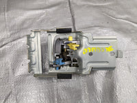 MIATA Passenger RH 2001-05 Silver Door Handle, Inner 03NB23E 01-05
