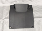 99-05 Mazda MX-5 Miata DASH COLUMN COVER BLACK PLASTIC KICK PANEL 04NB2710
