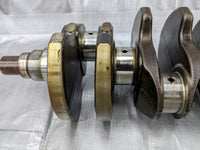 1994-2005 MAZDA MX-5 MIATA CRANKSHAFT 1.8l USED 01NB22V BP06-11-300D 94-05