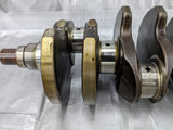 1994-2005 MAZDA MX-5 MIATA CRANKSHAFT 1.8l USED 01NB22V BP06-11-300D 94-05