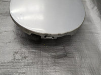 1990-1997 Mazda Miata Mx5 Oem Silve Gas Fuel Cap Lid Door Panel NA 90-97 91NA11V