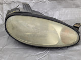 1999-2000 OEM Miata Headlight Assembly Passenger Right Side NC10-51-031C 98NB12K