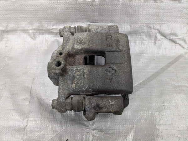 2001–2005 Mazda Miata MX-5 Sport Brake Caliper – Front Right (Passenger) OEM — Mazda Miata MX-5 OEM part product photo