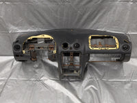 1999-2005 Mazda Miata Dash Board Dashboard Black USED OEM…