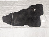 1990-1997 Mazda Miata Mx5 Black Rear Trunk Carpet Cover Aftermarket 90-97 Mazda Miata OEM used part