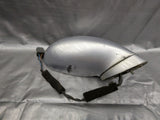99-05 MAZDA MX-5 MIATA OEM DOOR MIRROR Silver RH PASSENGER 00NB6891 1999-2005