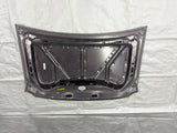 1999-2005 Mazda Miata MX-5 OEM Trunk Lid  Black NC10-52-310 99-05 04NB4374