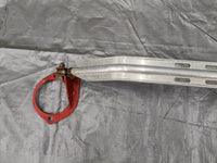 1999-2005 Mazda Miata Mx5 Aftermarket Front Engine Bay Strut Tower Brace Bar #2