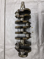 1994-2005 MAZDA MX-5 MIATA CRANKSHAFT, 1.8l USED 00NBPT BP06-11-300D 94-05