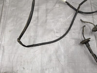 1990-1997 Mazda Miata Front & Rear Bumper Side Marker Light Lamp Wire Harness