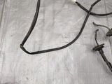 1990-1997 Mazda Miata Front & Rear Bumper Side Marker Light Lamp Wire Harness