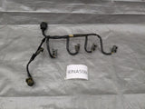 1990-1993 Mazda Miata Mx-5 OEM NA6 Fuel Injector Wiring Harness 1.6L Coil **BROKEN CLIPS** 90NA5086 90-93 Mazda Miata OEM used part